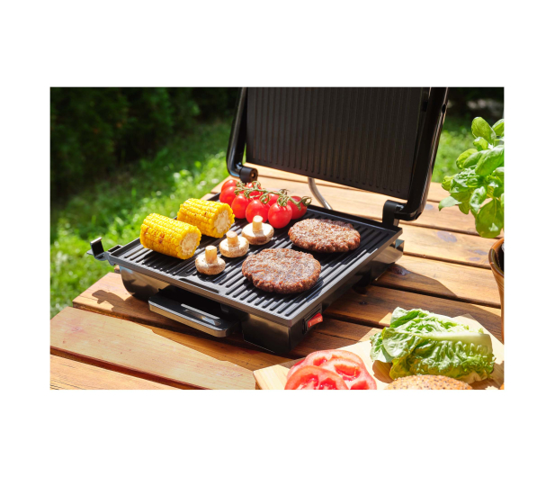 Sencor Grill SBG 3710SS - 1267584 - zdjęcie 11